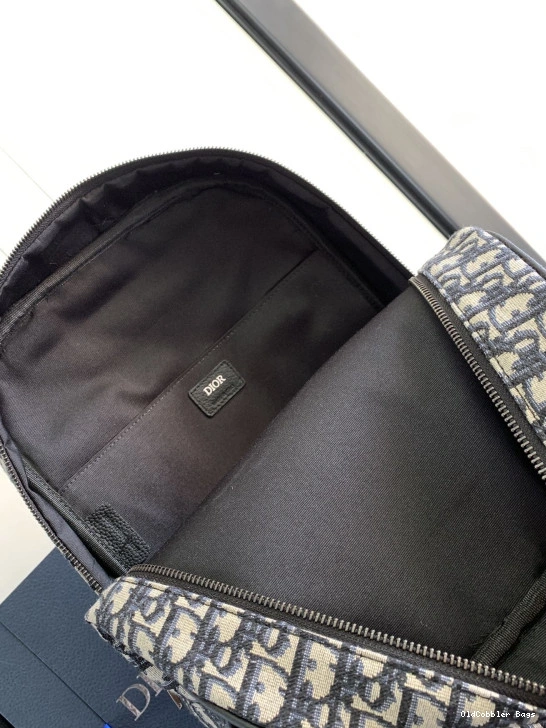 OldCobbler Bags Safari Diro Backpack 0803